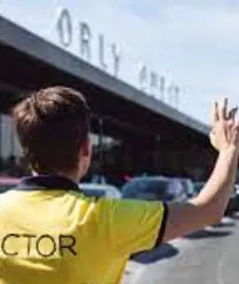 Parking Ector Orly 